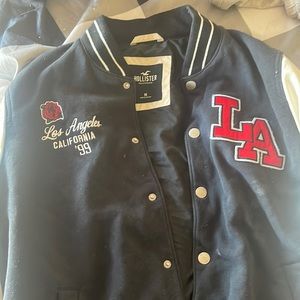 Hollister LA California 99